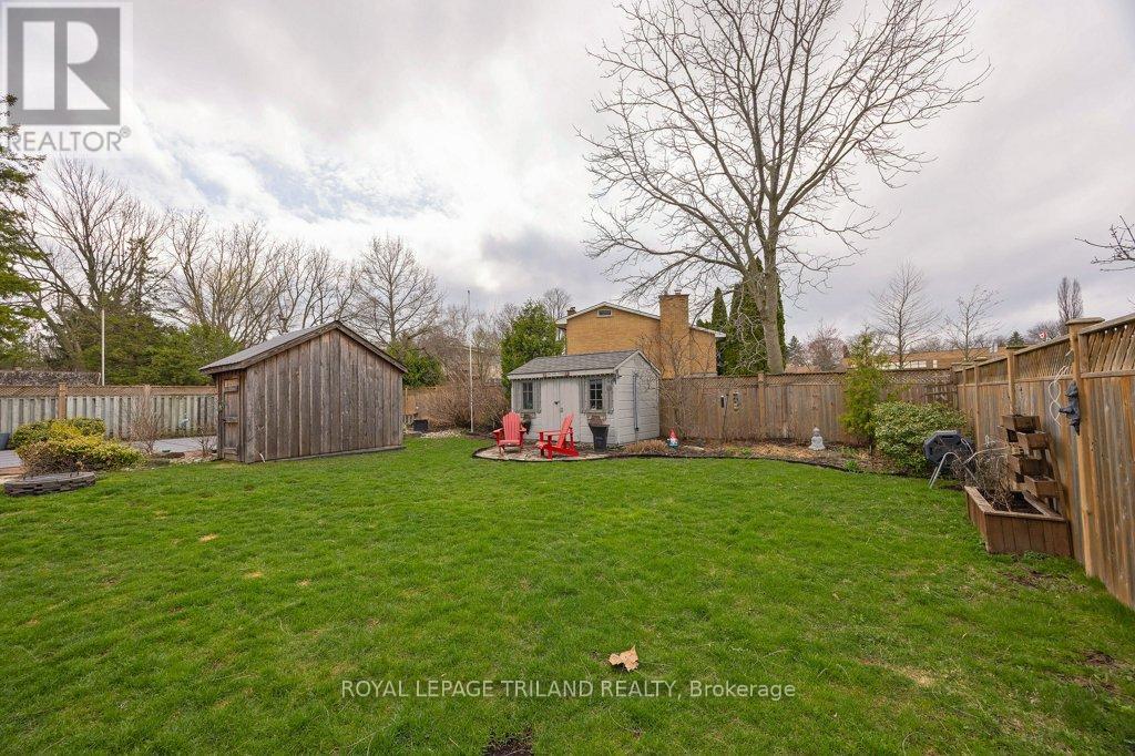 445 RIDOUT STREET S, London South (South G), Ontario, N6C4A3 — Photo 43