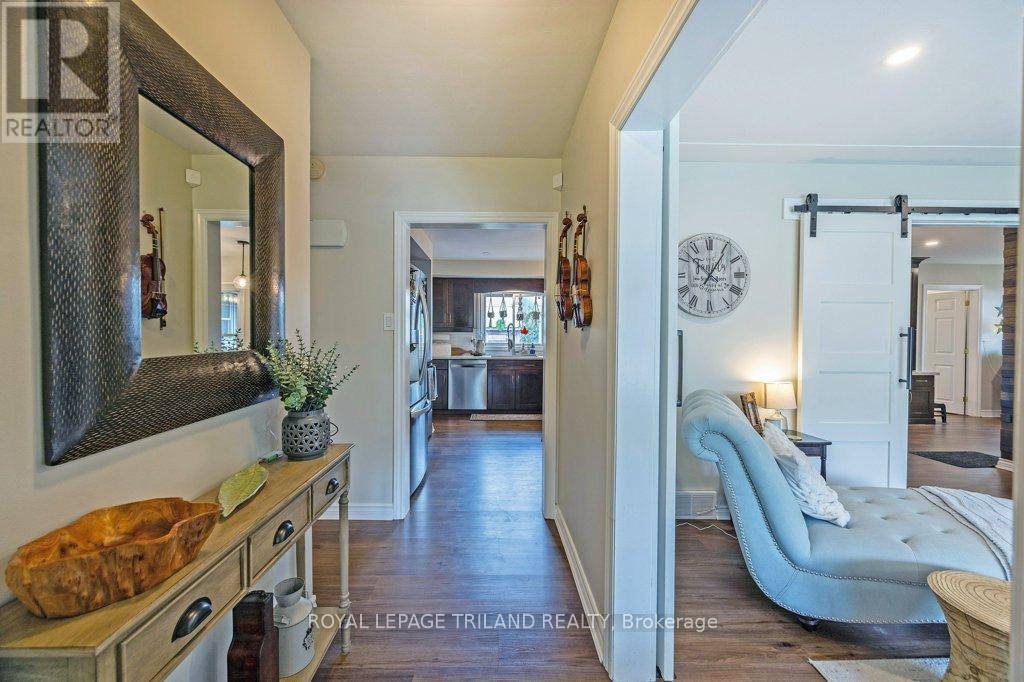 445 RIDOUT STREET S, London South (South G), Ontario, N6C4A3 — Photo 5