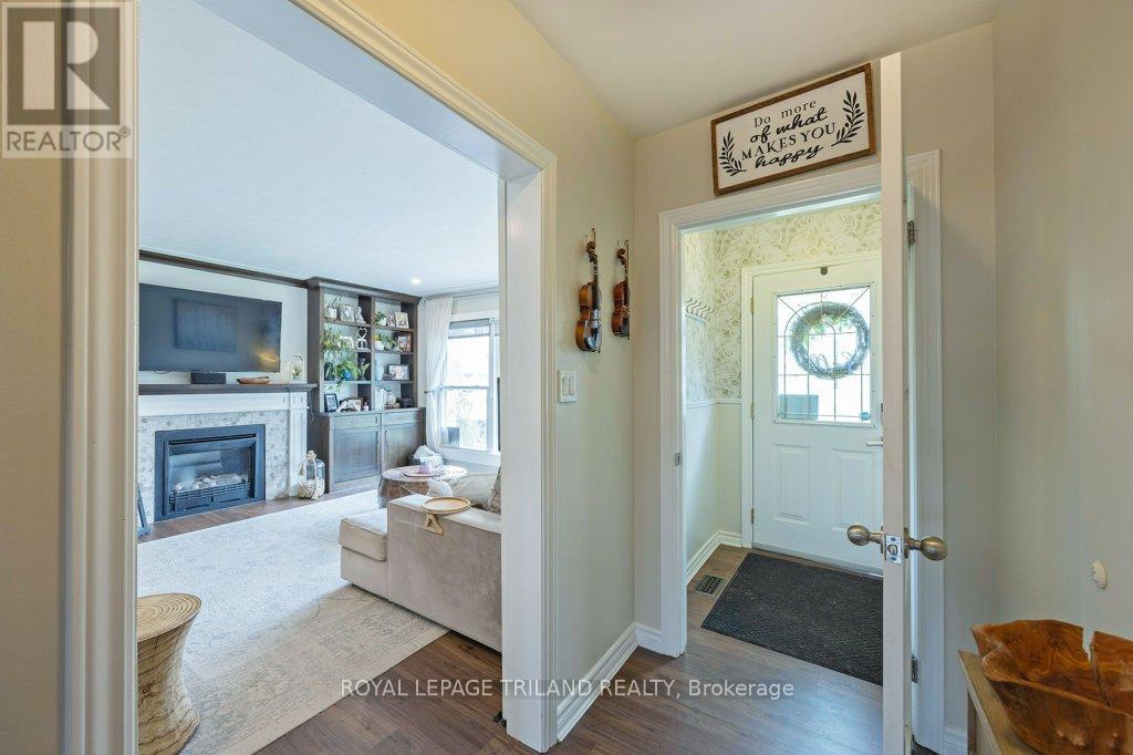 445 RIDOUT STREET S, London South (South G), Ontario, N6C4A3 — Photo 6