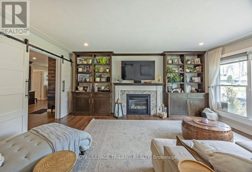 445 RIDOUT STREET S, London South (South G), Ontario, N6C4A3 — Photo 7