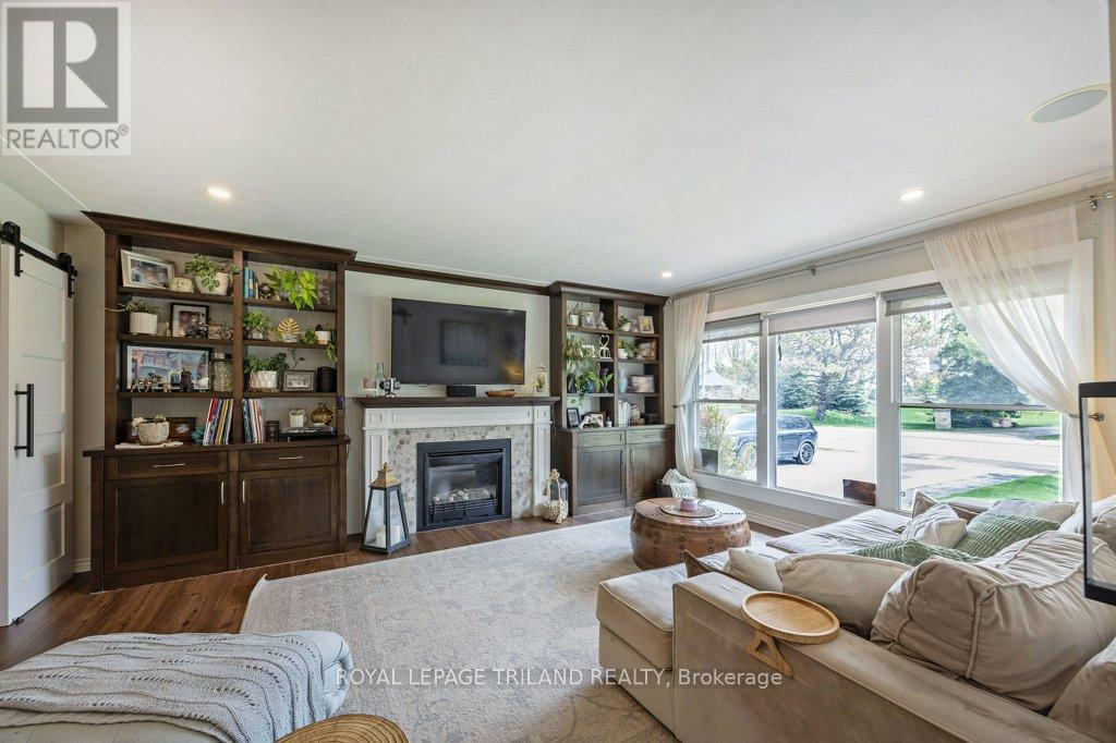 445 RIDOUT STREET S, London South (South G), Ontario, N6C4A3 — Photo 8