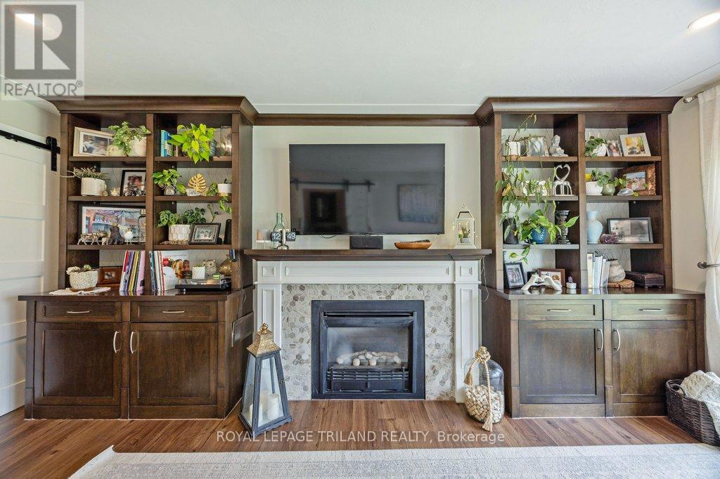 445 RIDOUT STREET S, London South (South G), Ontario, N6C4A3 — Photo 9