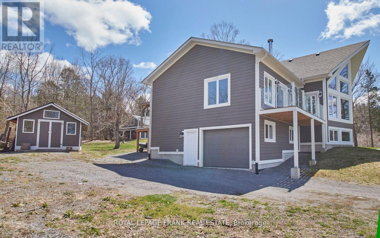 2269 MCCRACKEN'S LANDING ROAD, Douro-Dummer, Ontario, K0L2H0 — Photo 33