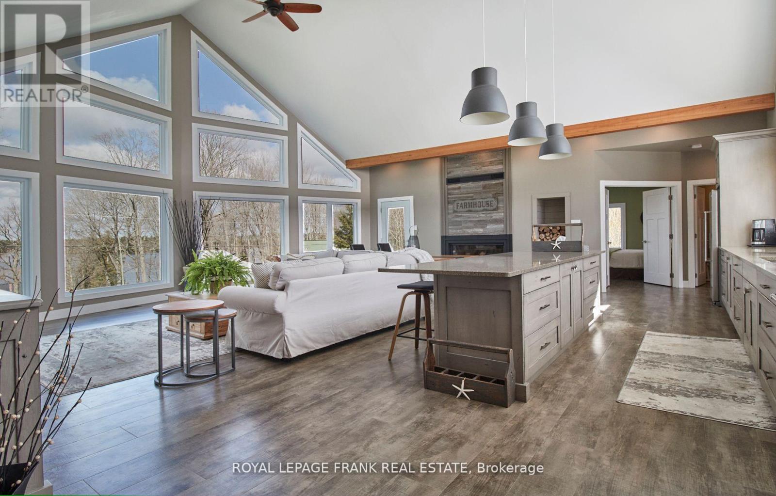 2269 MCCRACKEN'S LANDING ROAD, Douro-Dummer, Ontario, K0L2H0 — Photo 5