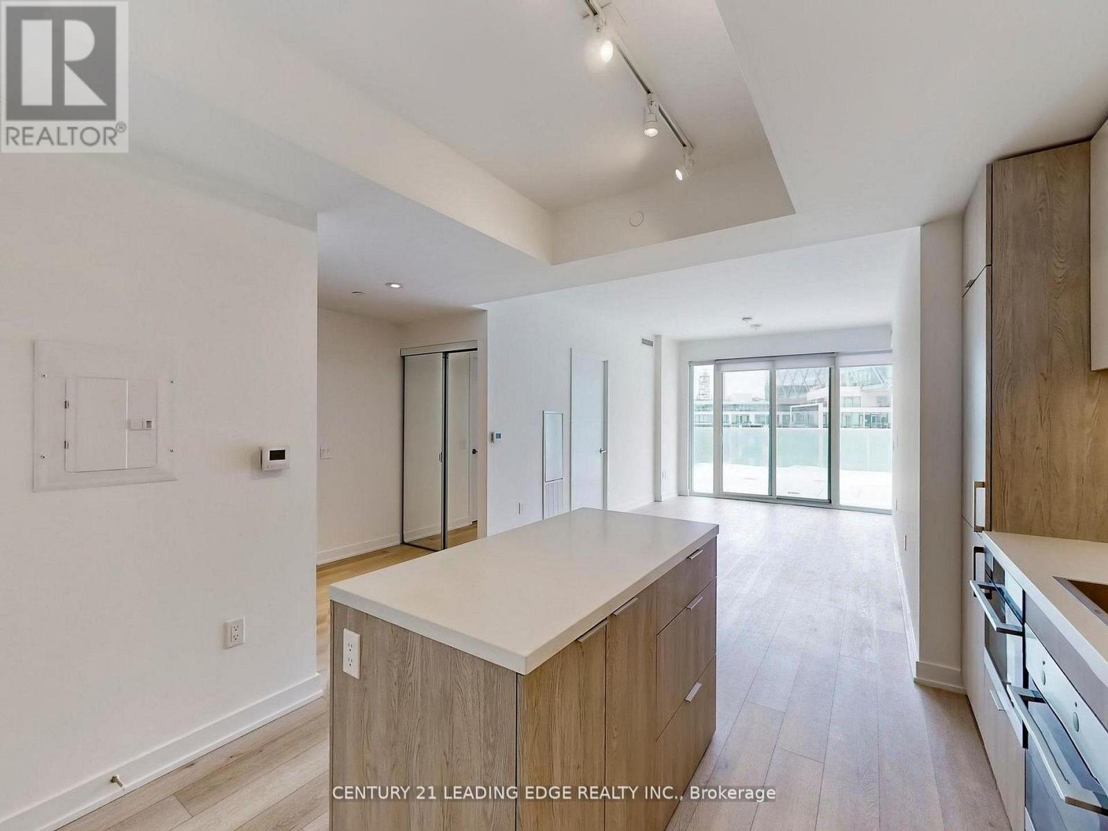 1002 - 15 QUEENS QUAY E, Toronto (Waterfront Communities), Ontario, M5E0C5 — Photo 11