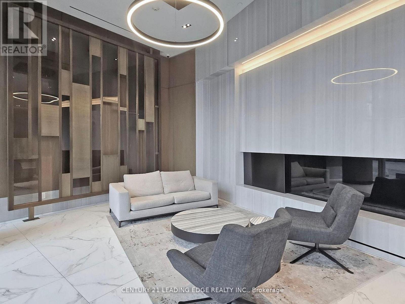 1002 - 15 QUEENS QUAY E, Toronto (Waterfront Communities), Ontario, M5E0C5 — Photo 2