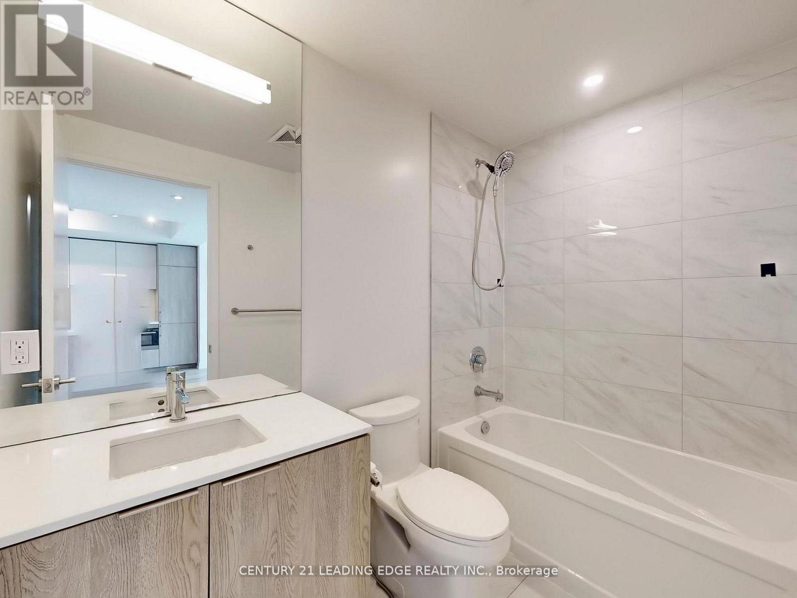 1002 - 15 QUEENS QUAY E, Toronto (Waterfront Communities), Ontario, M5E0C5 — Photo 27