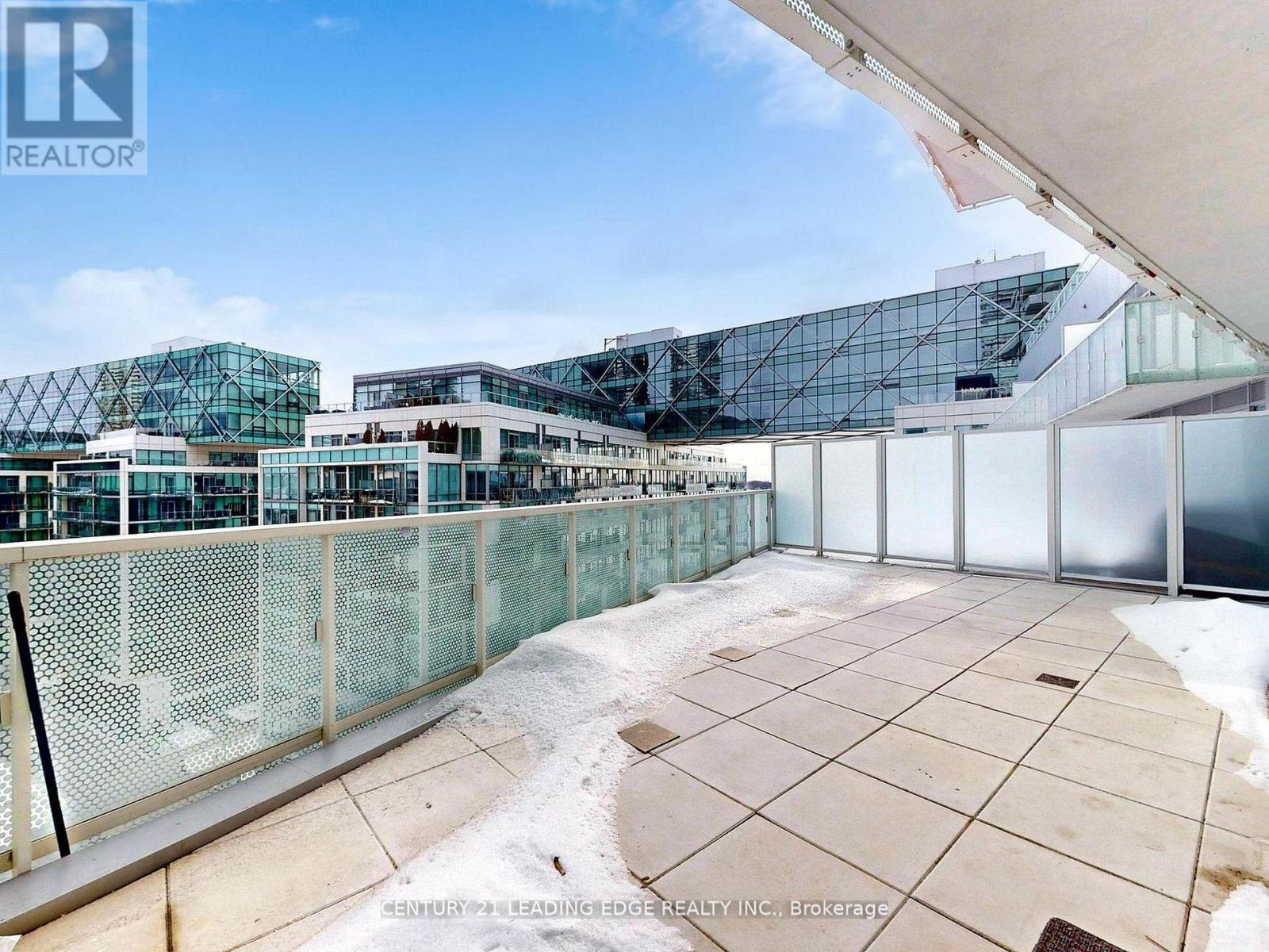 1002 - 15 QUEENS QUAY E, Toronto (Waterfront Communities), Ontario, M5E0C5 — Photo 29