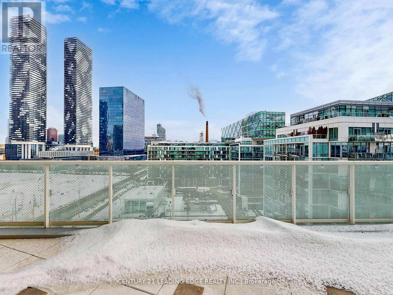 1002 - 15 QUEENS QUAY E, Toronto (Waterfront Communities), Ontario, M5E0C5 — Photo 30