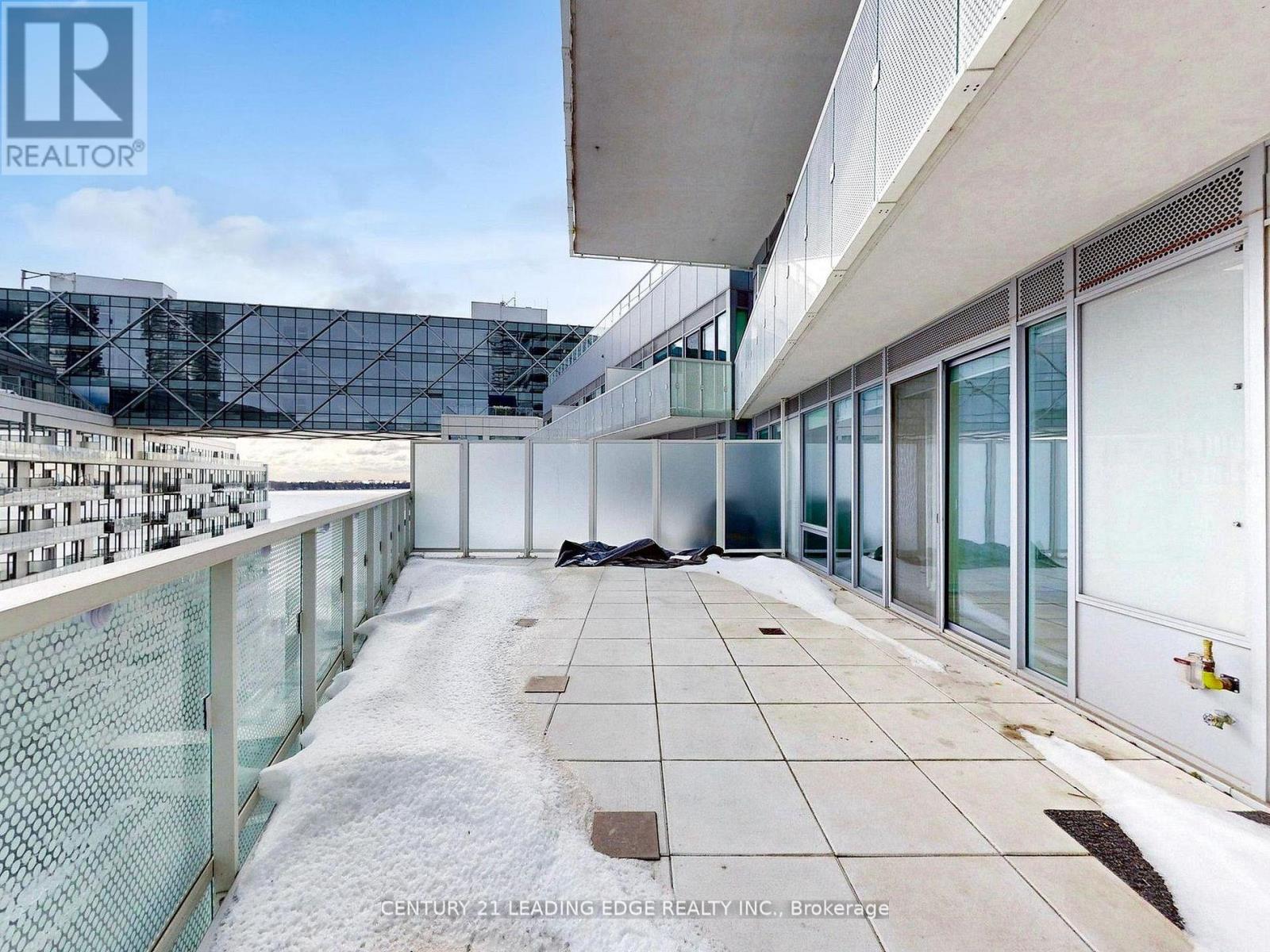 1002 - 15 QUEENS QUAY E, Toronto (Waterfront Communities), Ontario, M5E0C5 — Photo 31