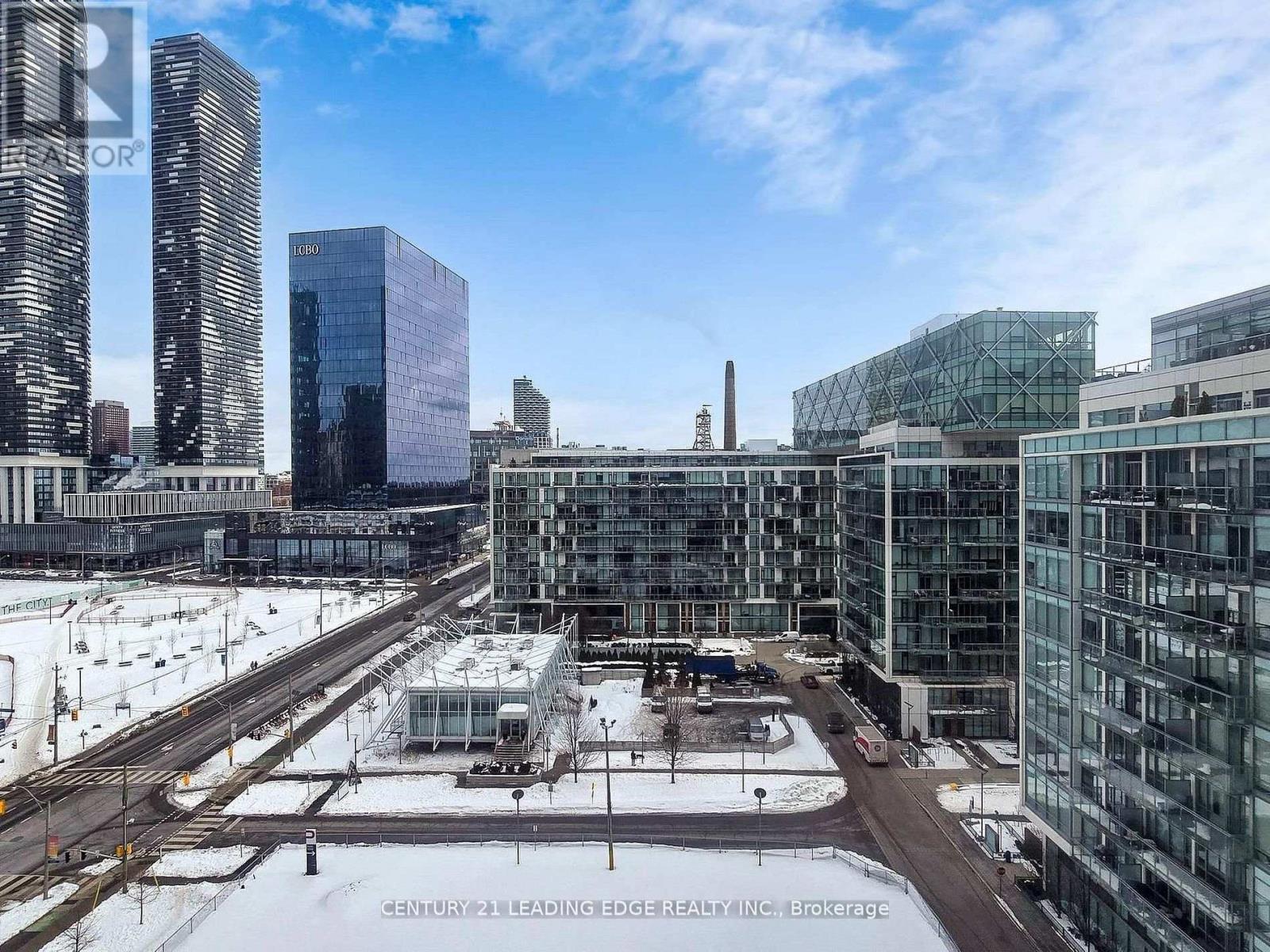 1002 - 15 QUEENS QUAY E, Toronto (Waterfront Communities), Ontario, M5E0C5 — Photo 32