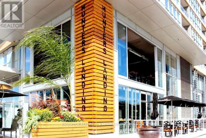 3609 - 17 BATHURST STREET, Toronto (Waterfront Communities), Ontario, M5V0N1 — Photo 10