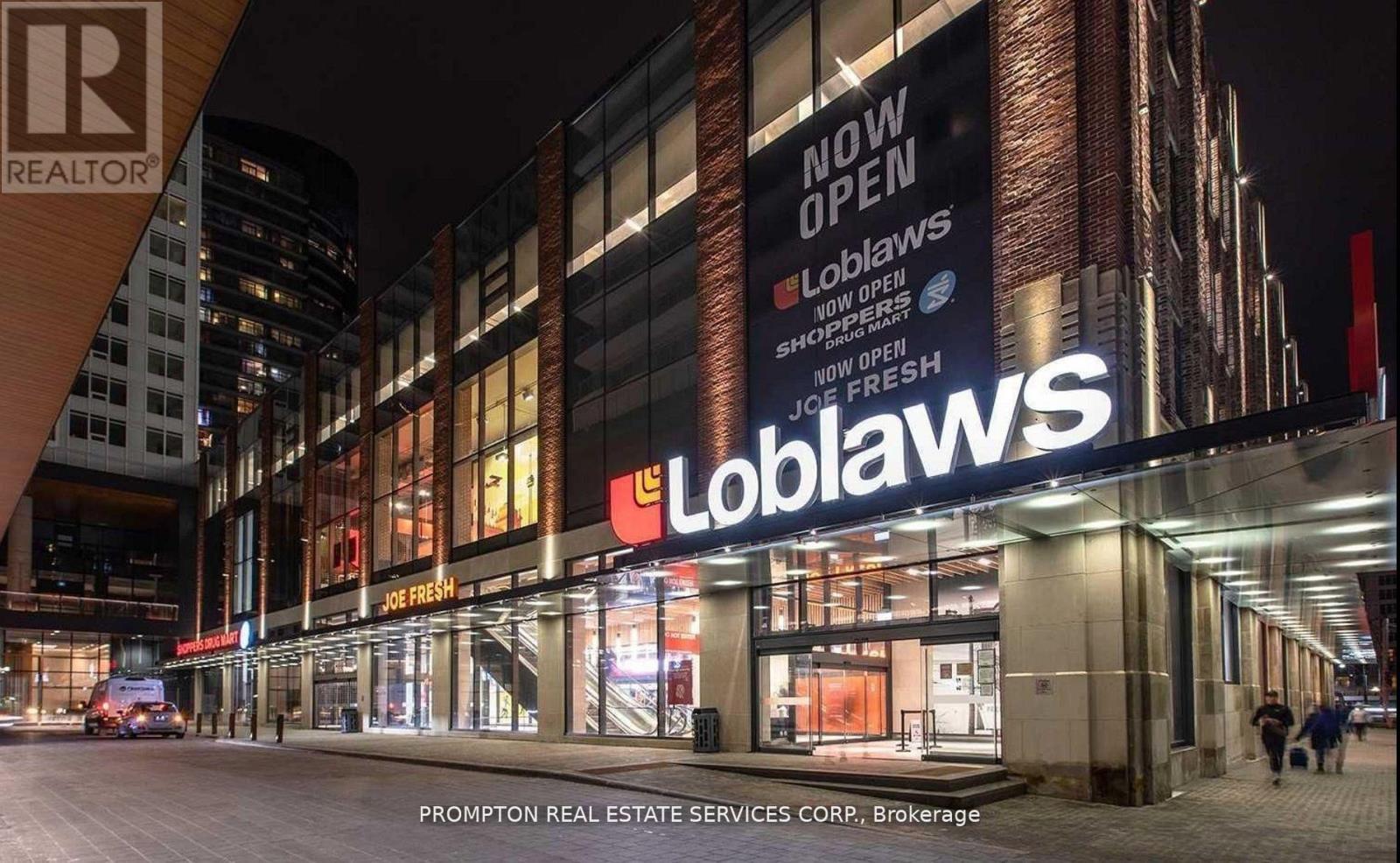 3609 - 17 BATHURST STREET, Toronto (Waterfront Communities), Ontario, M5V0N1 — Photo 12