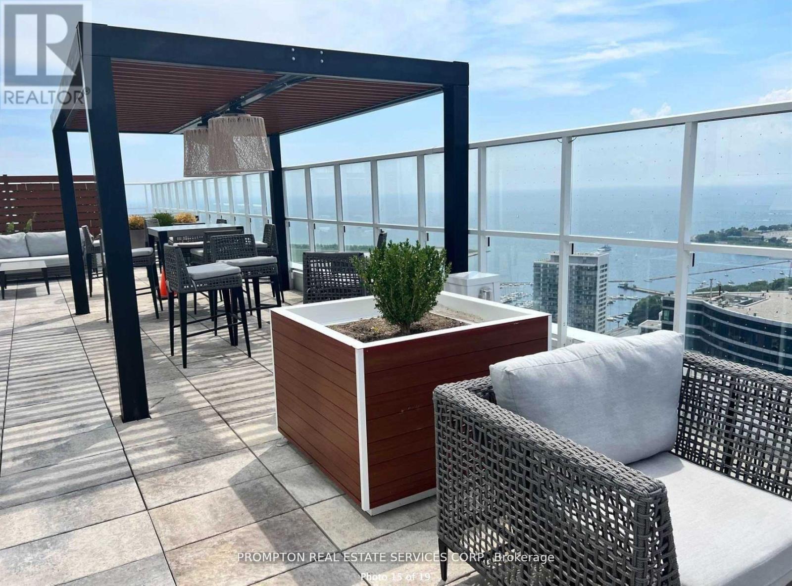 3609 - 17 BATHURST STREET, Toronto (Waterfront Communities), Ontario, M5V0N1 — Photo 14