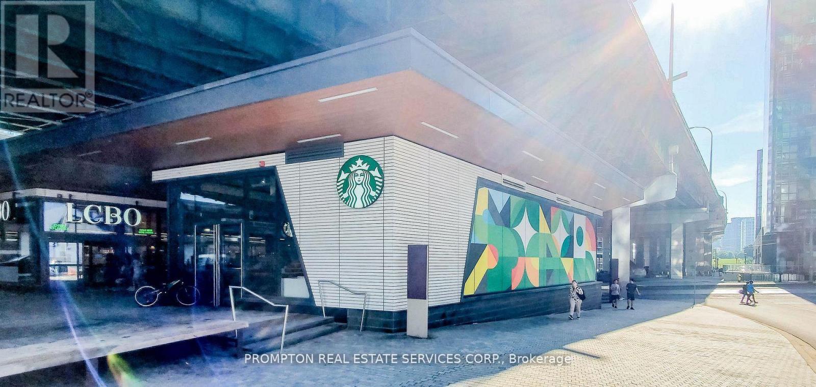 3609 - 17 BATHURST STREET, Toronto (Waterfront Communities), Ontario, M5V0N1 — Photo 16