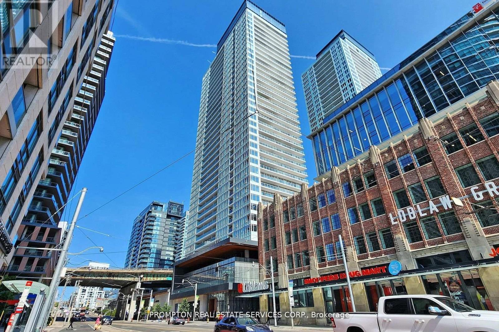 3609 - 17 BATHURST STREET, Toronto (Waterfront Communities), Ontario, M5V0N1 — Photo 18