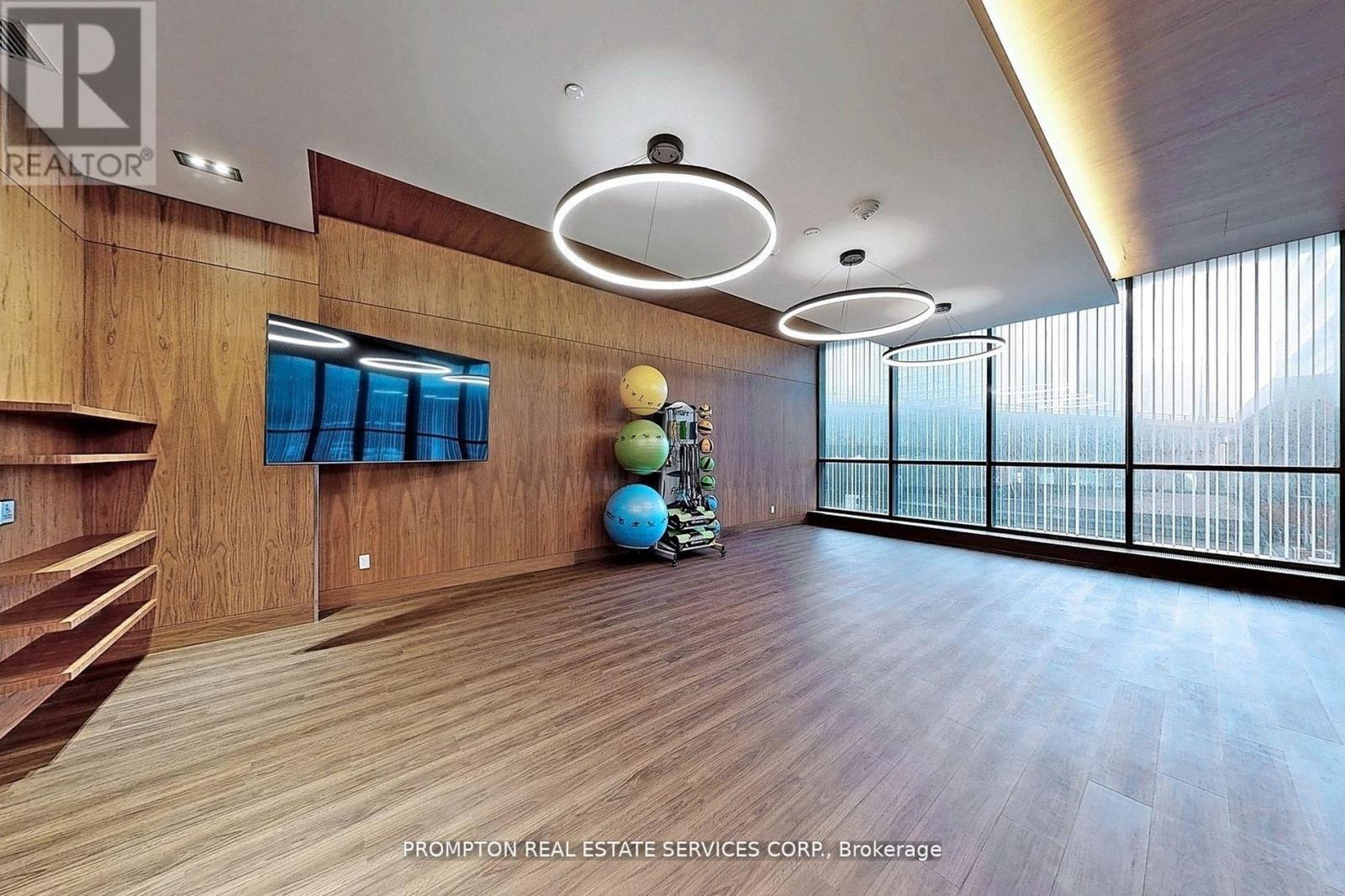 3609 - 17 BATHURST STREET, Toronto (Waterfront Communities), Ontario, M5V0N1 — Photo 20