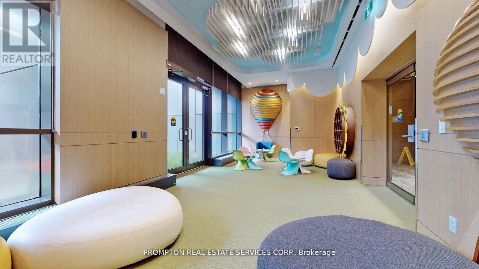 3609 - 17 BATHURST STREET, Toronto (Waterfront Communities), Ontario, M5V0N1 — Photo 21