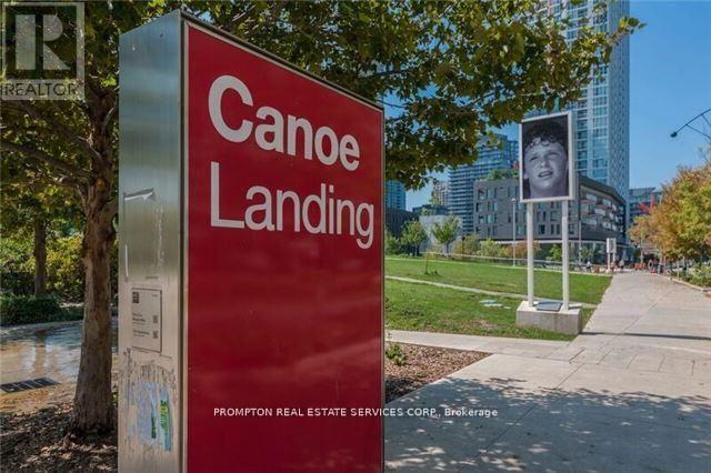 3609 - 17 BATHURST STREET, Toronto (Waterfront Communities), Ontario, M5V0N1 — Photo 23