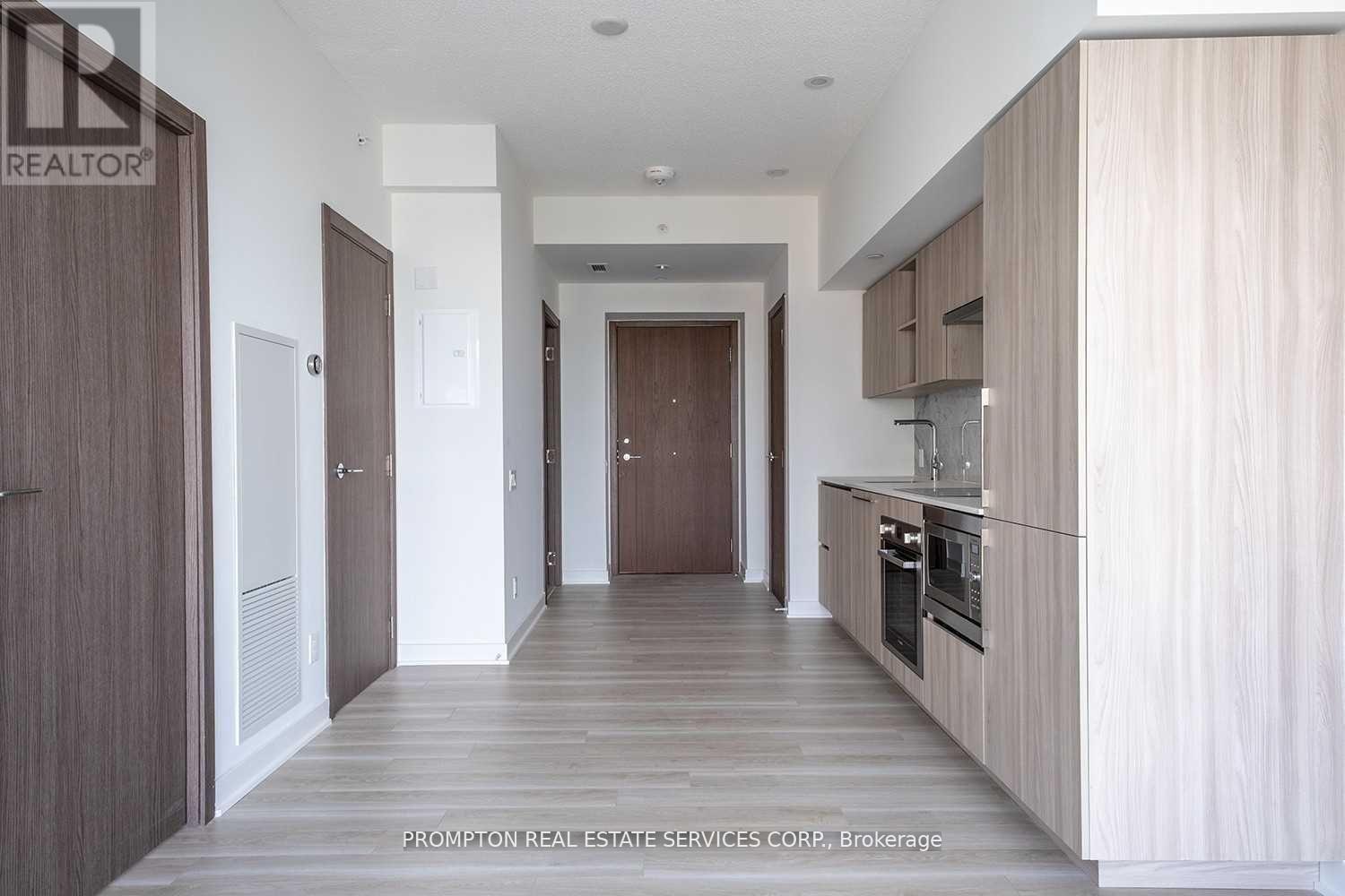 3609 - 17 BATHURST STREET, Toronto (Waterfront Communities), Ontario, M5V0N1 — Photo 5