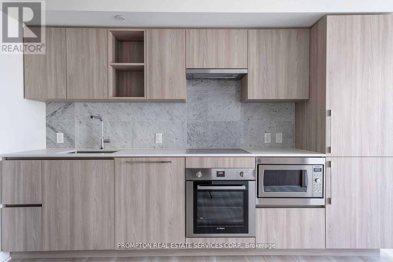 3609 - 17 BATHURST STREET, Toronto (Waterfront Communities), Ontario, M5V0N1 — Photo 6