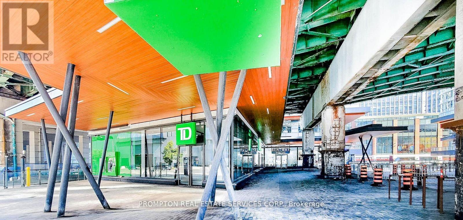 3609 - 17 BATHURST STREET, Toronto (Waterfront Communities), Ontario, M5V0N1 — Photo 9