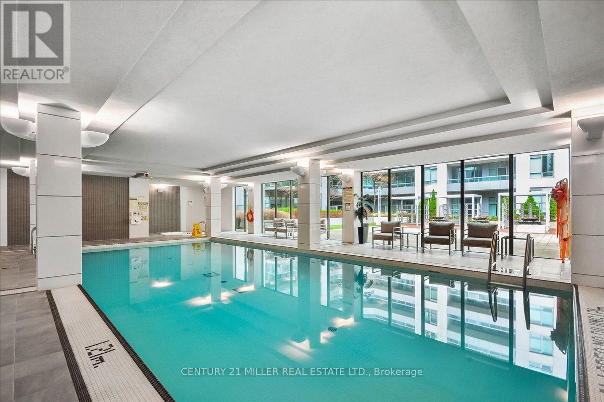 326 - 25 LOWER SIMCOE STREET, Toronto (Waterfront Communities), Ontario, M5J3A1 — Photo 10