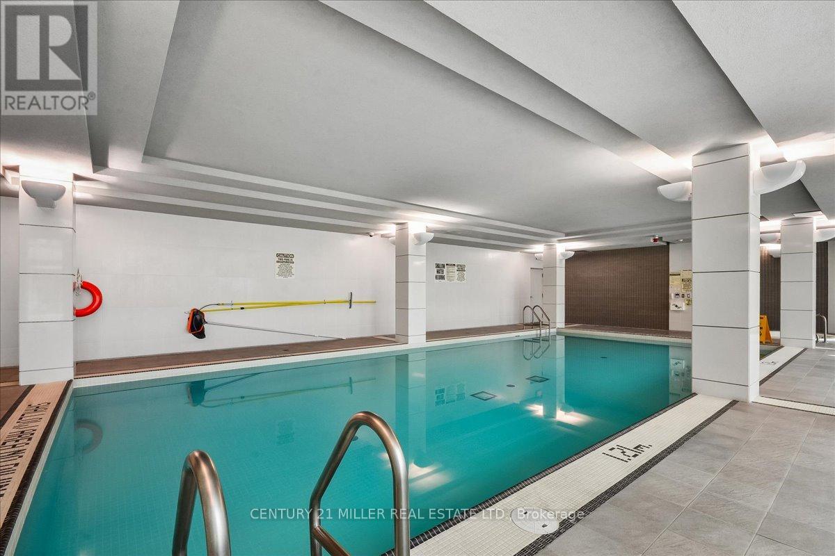 326 - 25 LOWER SIMCOE STREET, Toronto (Waterfront Communities), Ontario, M5J3A1 — Photo 11