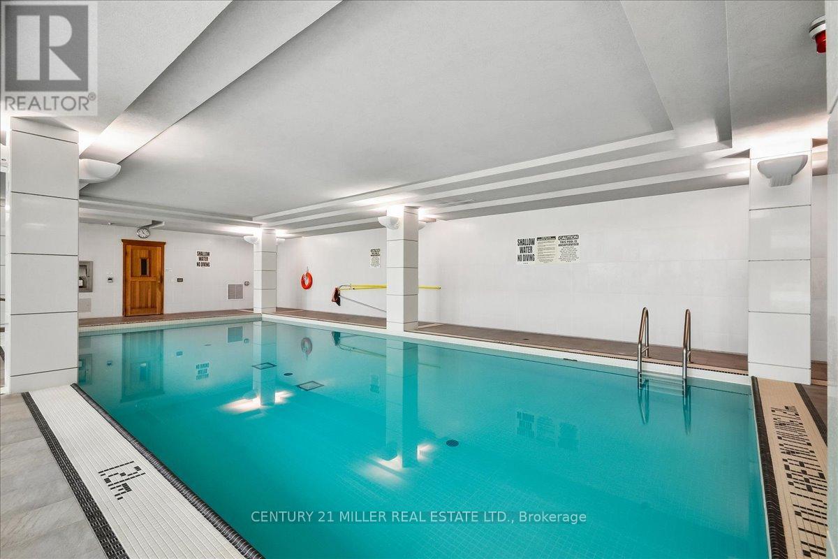 326 - 25 LOWER SIMCOE STREET, Toronto (Waterfront Communities), Ontario, M5J3A1 — Photo 12
