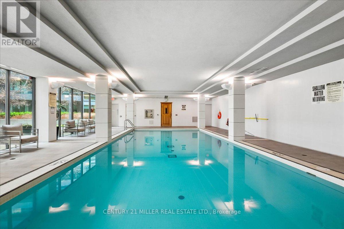 326 - 25 LOWER SIMCOE STREET, Toronto (Waterfront Communities), Ontario, M5J3A1 — Photo 13