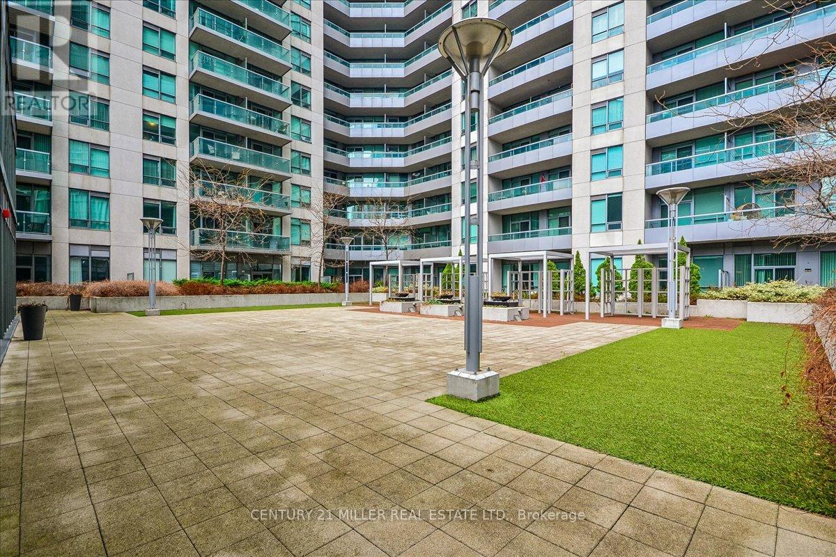 326 - 25 LOWER SIMCOE STREET, Toronto (Waterfront Communities), Ontario, M5J3A1 — Photo 15