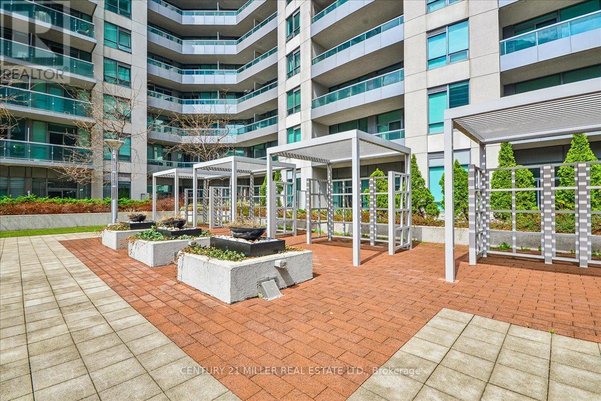 326 - 25 LOWER SIMCOE STREET, Toronto (Waterfront Communities), Ontario, M5J3A1 — Photo 16