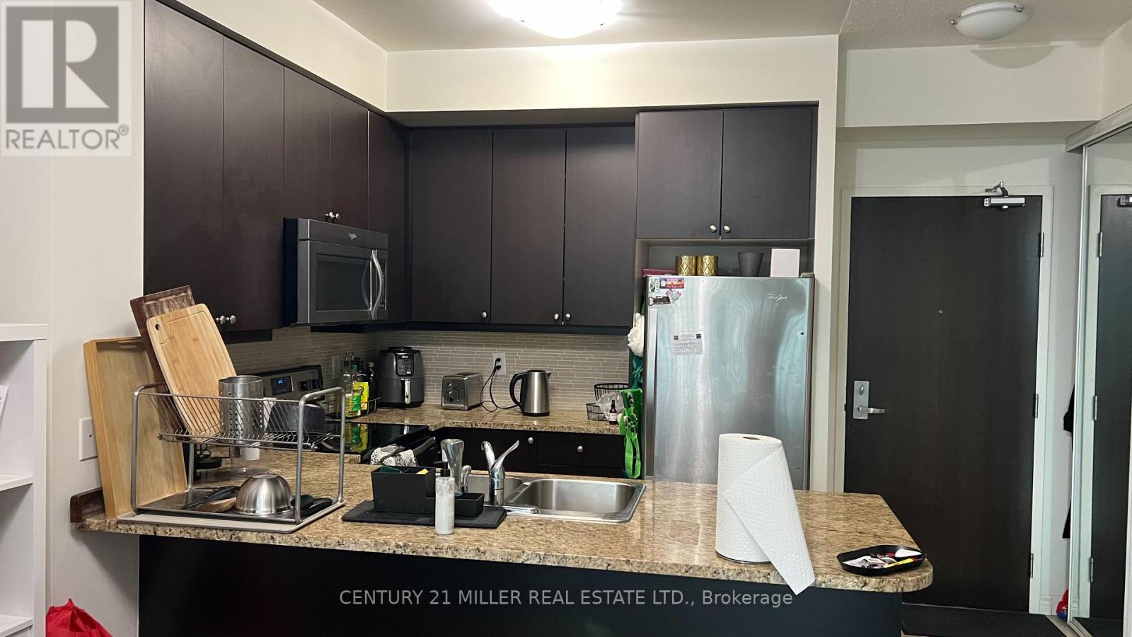 326 - 25 LOWER SIMCOE STREET, Toronto (Waterfront Communities), Ontario, M5J3A1 — Photo 4