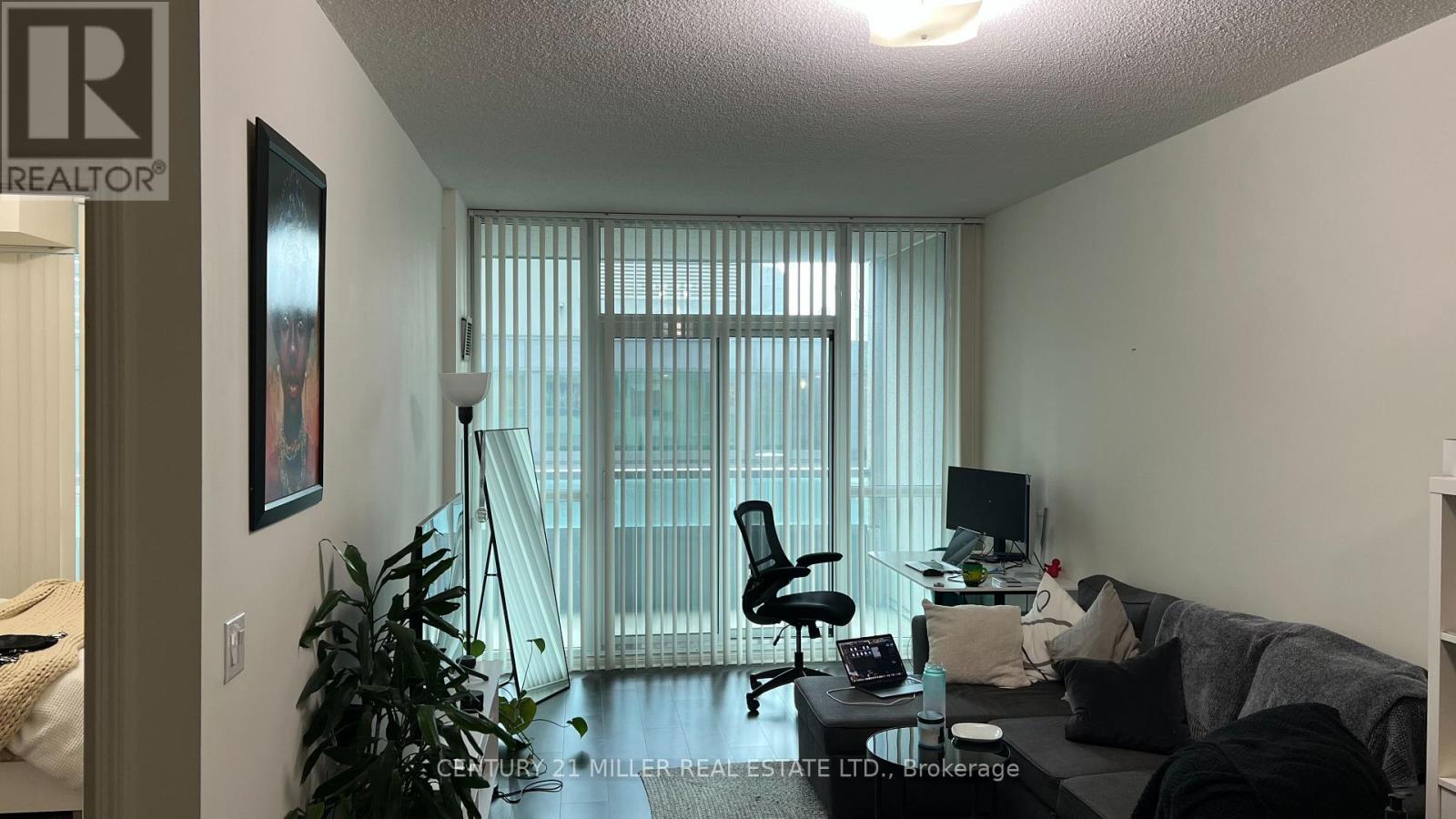 326 - 25 LOWER SIMCOE STREET, Toronto (Waterfront Communities), Ontario, M5J3A1 — Photo 5
