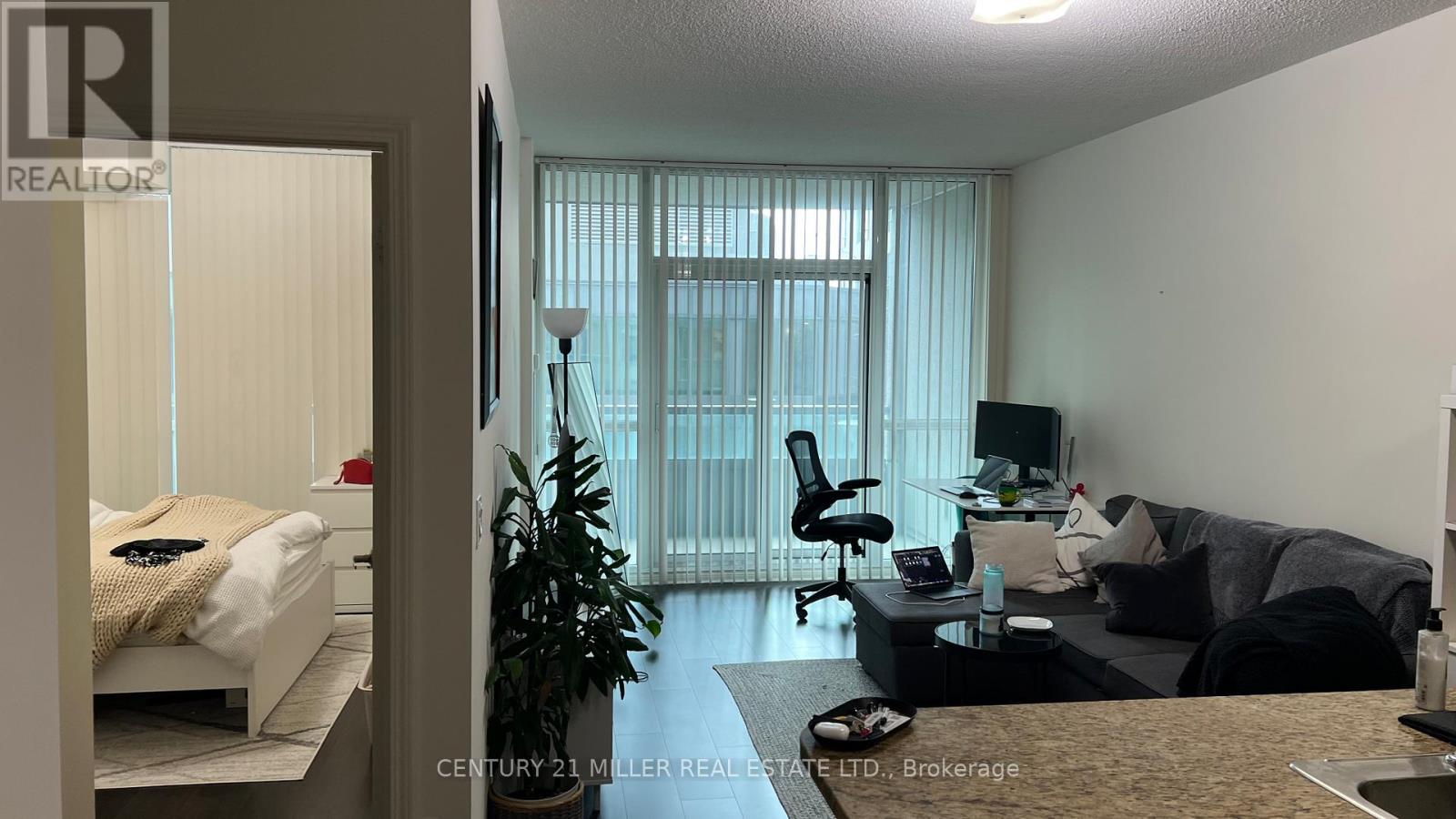 326 - 25 LOWER SIMCOE STREET, Toronto (Waterfront Communities), Ontario, M5J3A1 — Photo 6