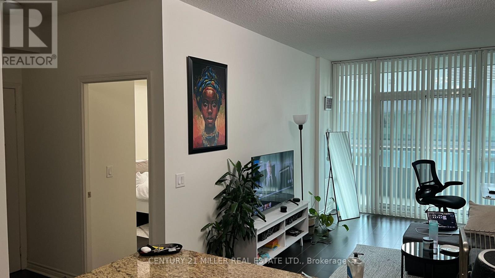 326 - 25 LOWER SIMCOE STREET, Toronto (Waterfront Communities), Ontario, M5J3A1 — Photo 7