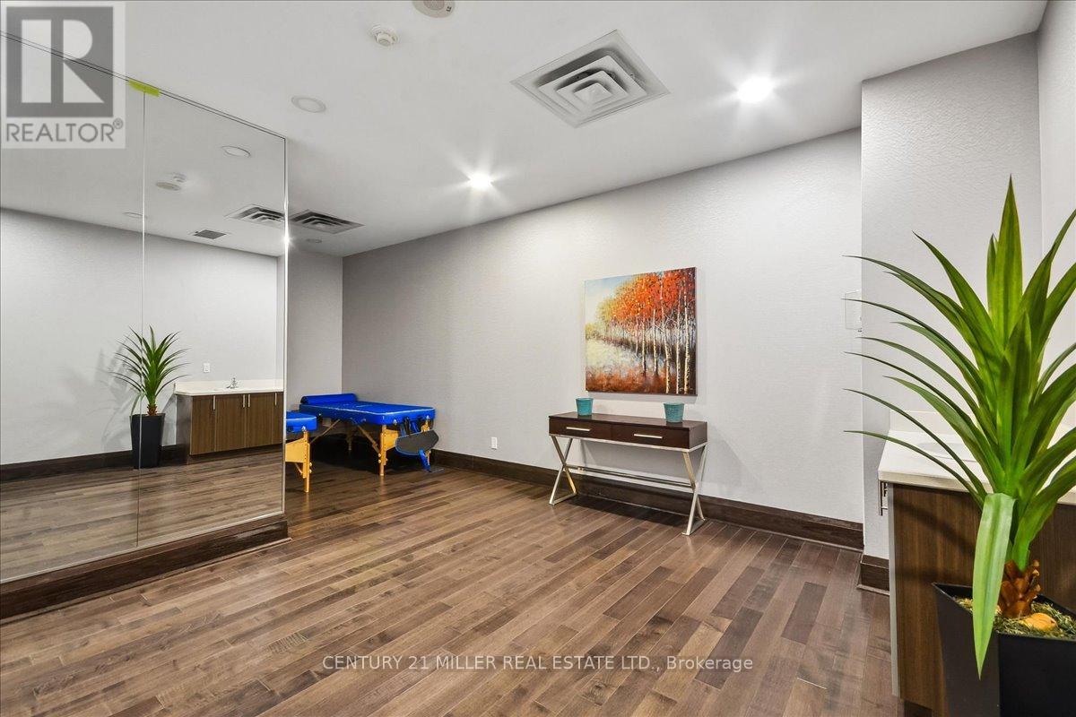 326 - 25 LOWER SIMCOE STREET, Toronto (Waterfront Communities), Ontario, M5J3A1 — Photo 8