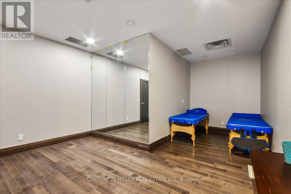 326 - 25 LOWER SIMCOE STREET, Toronto (Waterfront Communities), Ontario, M5J3A1 — Photo 9