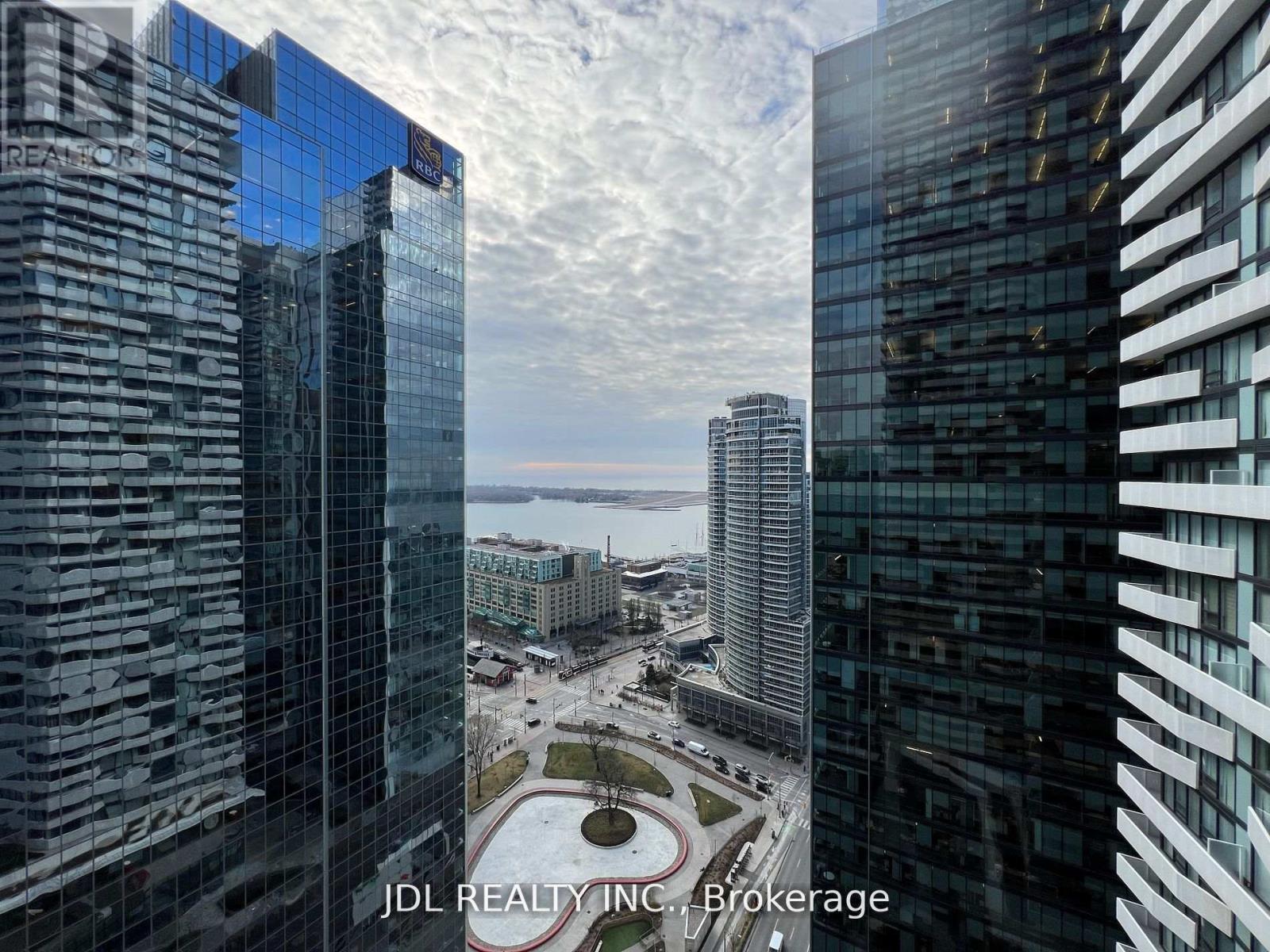 3010 - 88 HARBOUR STREET, Toronto (Waterfront Communities), Ontario, M5J1B7 — Photo 24