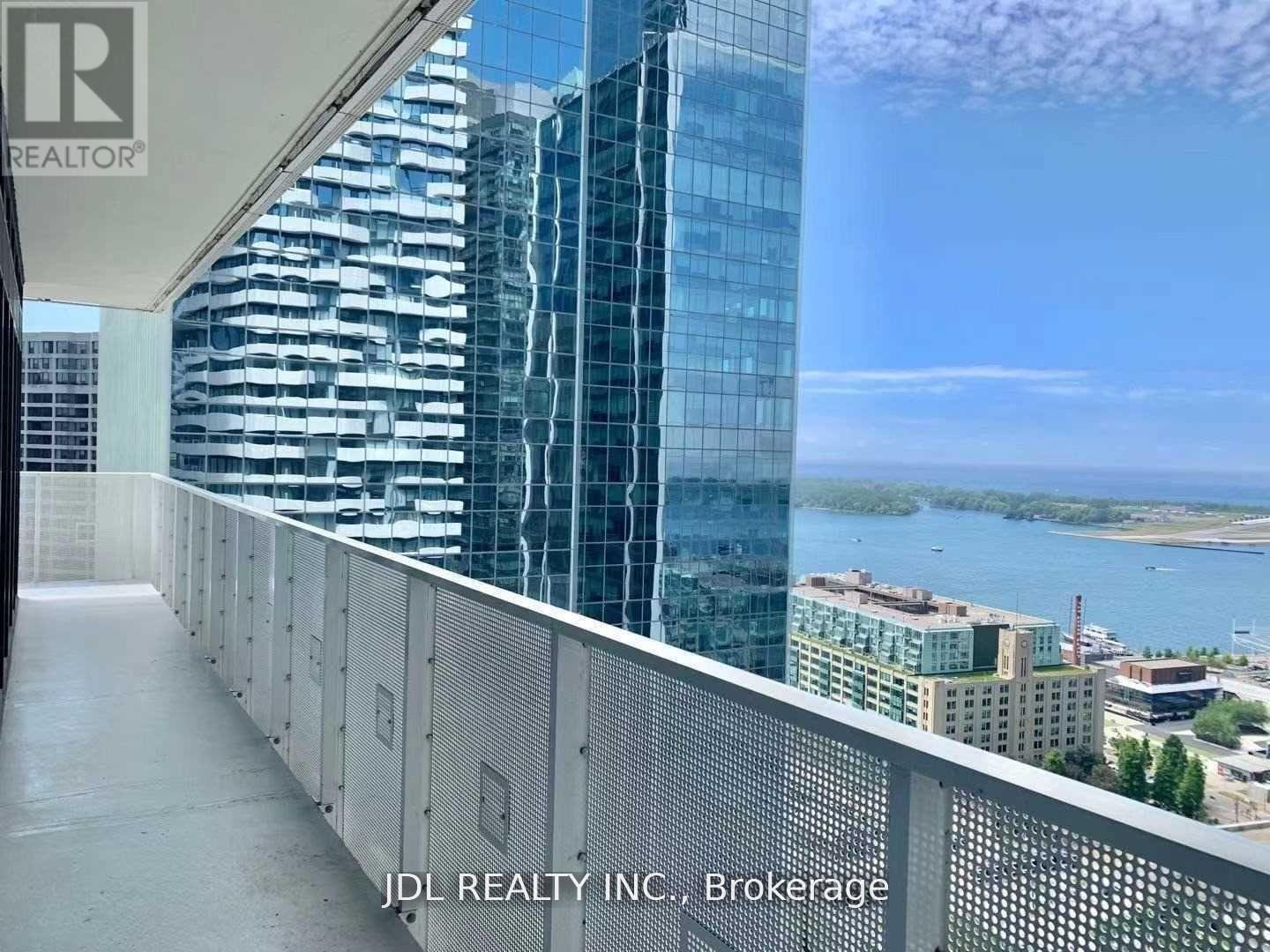 3010 - 88 HARBOUR STREET, Toronto (Waterfront Communities), Ontario, M5J1B7 — Photo 25