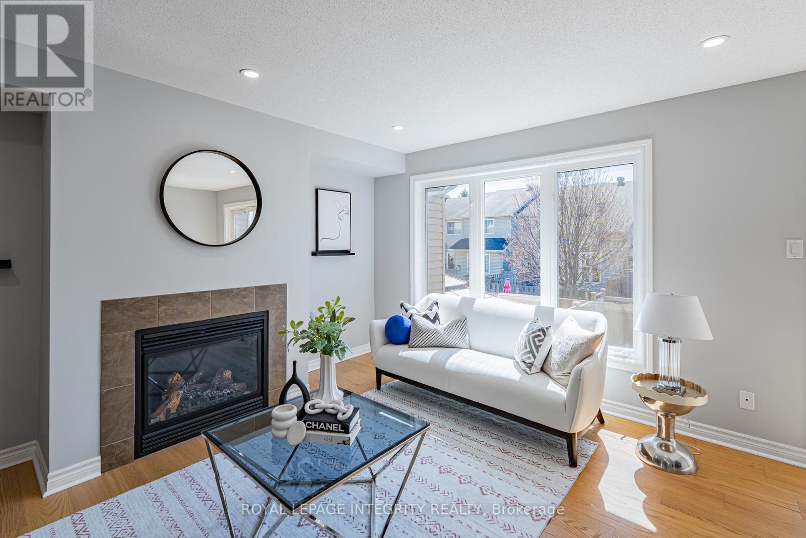 12 SADDLESMITH CIRCLE, Ottawa, Ontario, K2M2S4 — Photo 10