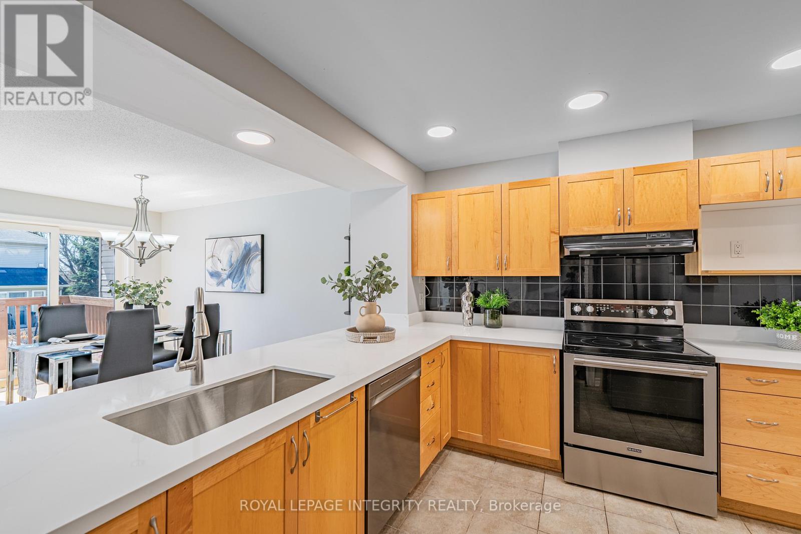 12 SADDLESMITH CIRCLE, Ottawa, Ontario, K2M2S4 — Photo 14