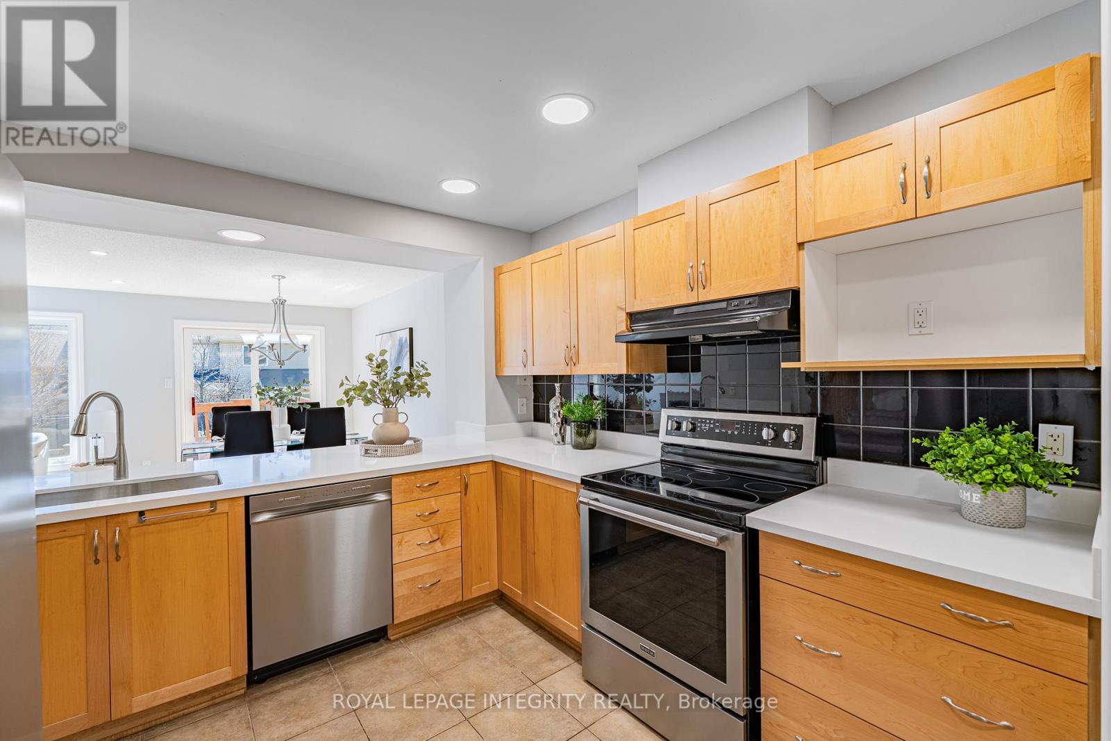 12 SADDLESMITH CIRCLE, Ottawa, Ontario, K2M2S4 — Photo 16