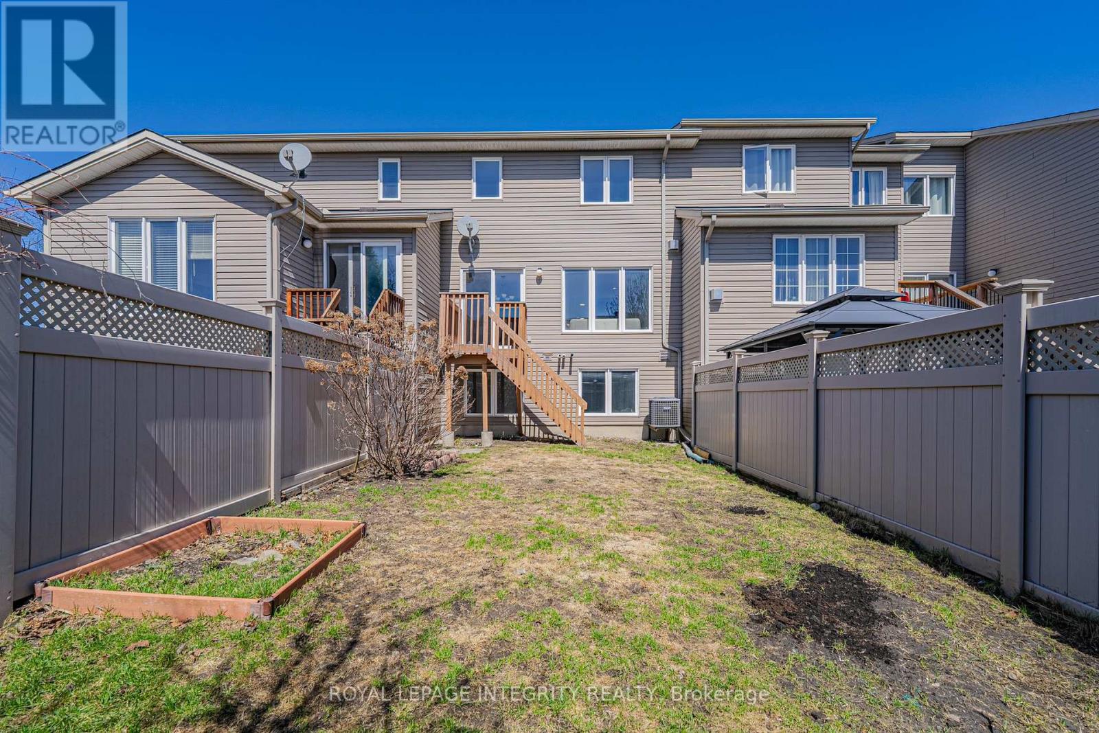 12 SADDLESMITH CIRCLE, Ottawa, Ontario, K2M2S4 — Photo 33