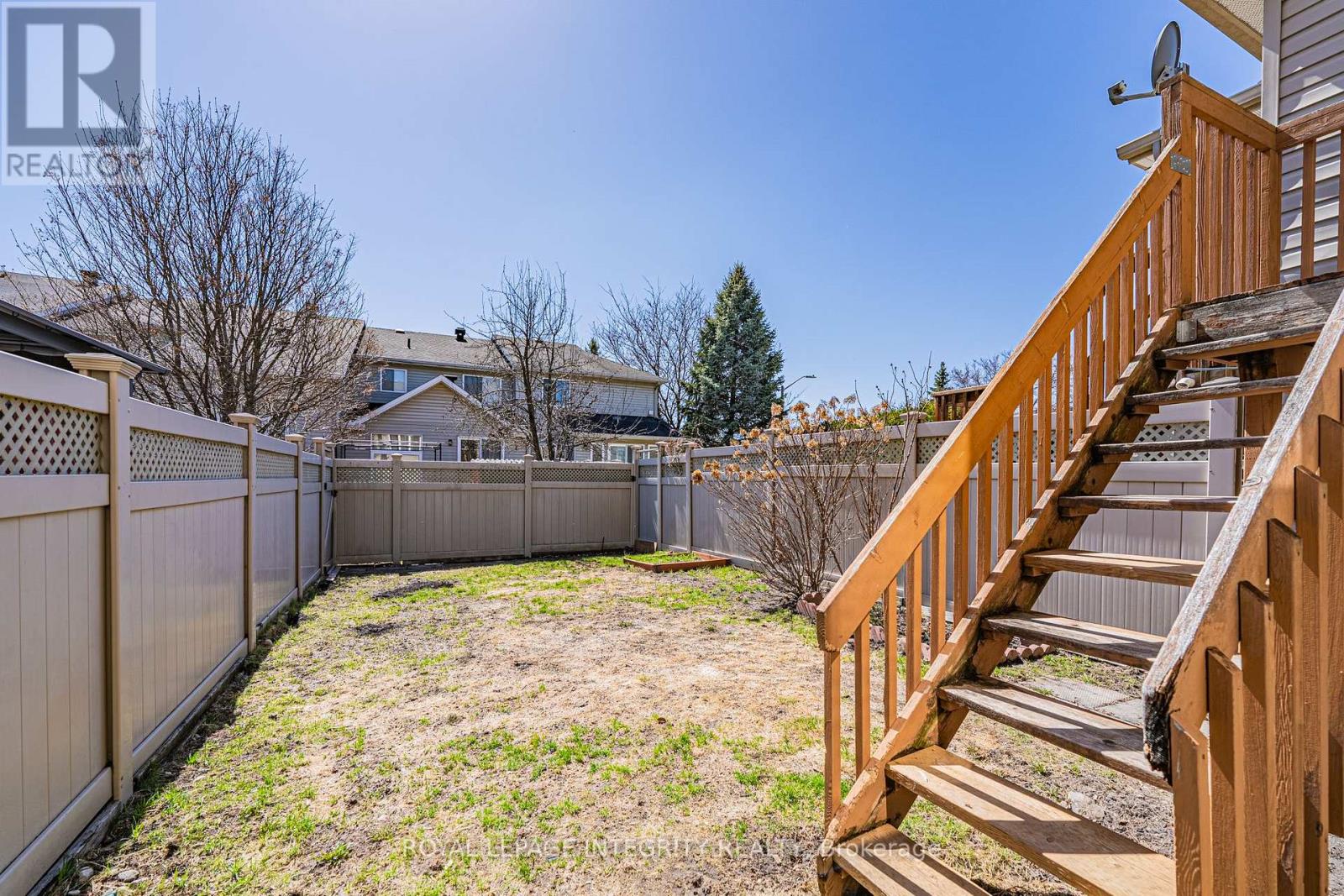 12 SADDLESMITH CIRCLE, Ottawa, Ontario, K2M2S4 — Photo 34
