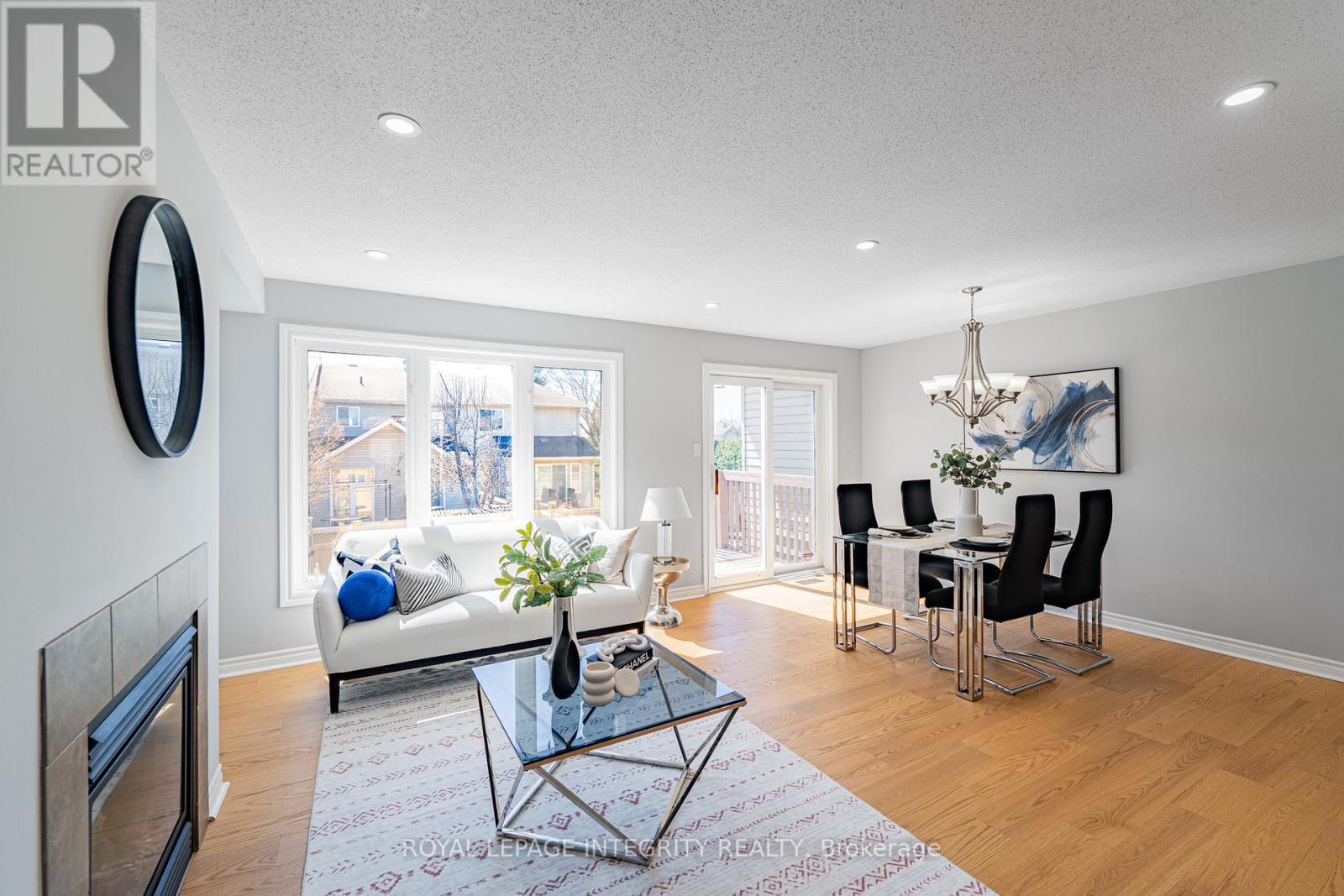 12 SADDLESMITH CIRCLE, Ottawa, Ontario, K2M2S4 — Photo 7