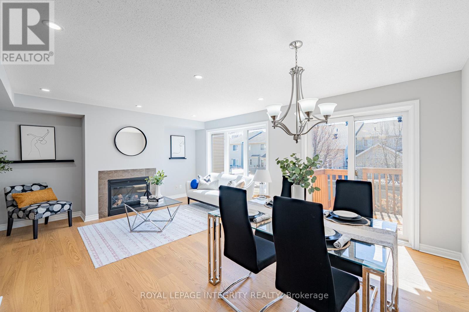 12 SADDLESMITH CIRCLE, Ottawa, Ontario, K2M2S4 — Photo 8