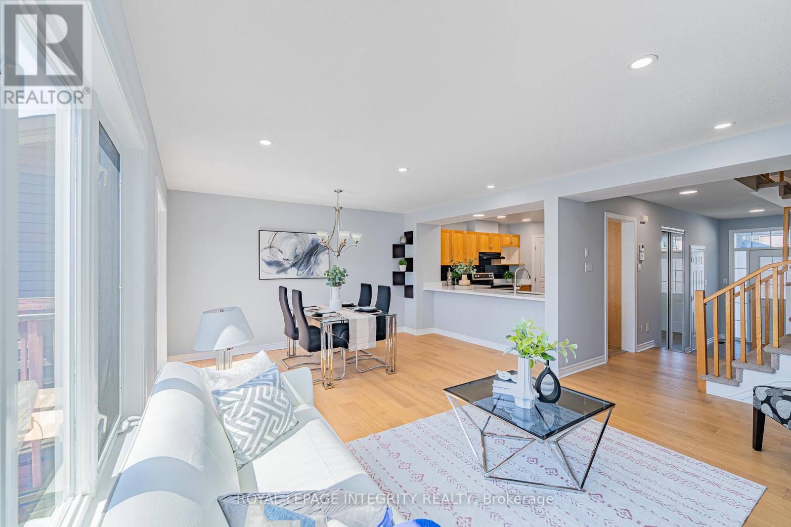 12 SADDLESMITH CIRCLE, Ottawa, Ontario, K2M2S4 — Photo 9