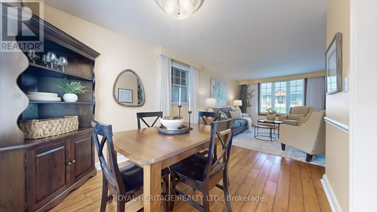 11 DURHAM STREET, Whitby (Brooklin), Ontario, L1M1A5 — Photo 10