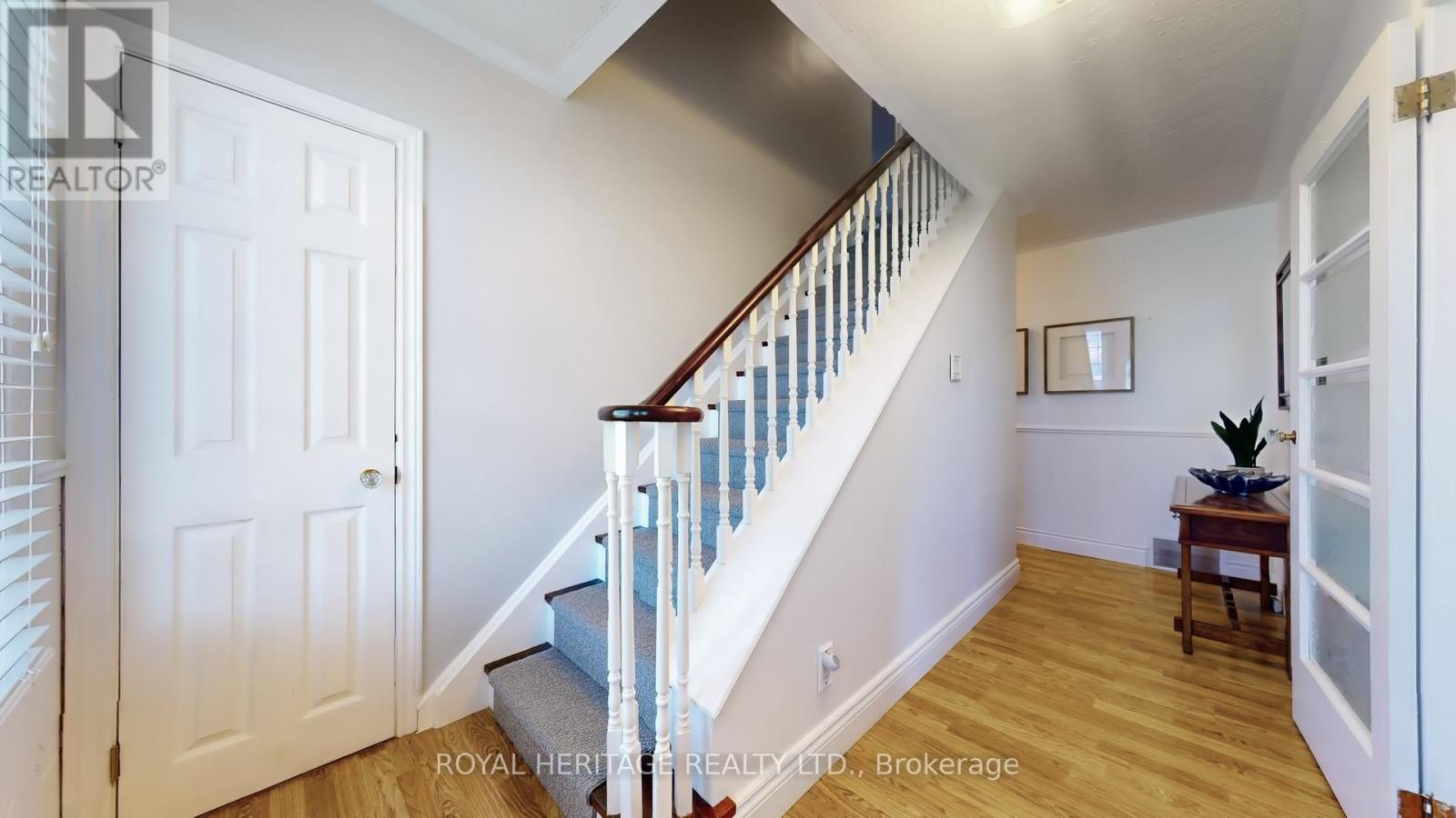 11 DURHAM STREET, Whitby (Brooklin), Ontario, L1M1A5 — Photo 13